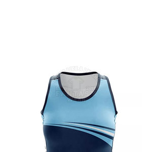 Uniforme de Netball de Nuevo Diseño y Alta Calidad, Uniforme de Netball de Secado Rápido, Uniforme de Netball Transpirable - Product Image 2