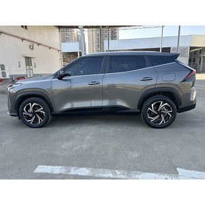 USADO GE ELY AUTO EMG RAND X7 SPORT GASOLINA 1.5 SUV AUTO USADO FWD 5 ASIENTOS - Product Image 5