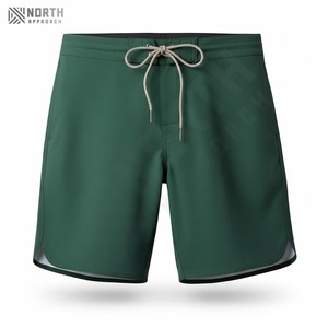Shorts en maille de haute qualité, pantalon de jogging décontracté pour hommes, respirant, shorts de basket-ball en maille personnalisés pour hommes, vêtements décontractés pour hommes, été - Product Image 2