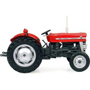 Massey Ferguson 399 100HP Maquinaria agrícola usada para trabajos agrícolas - Product Image 5