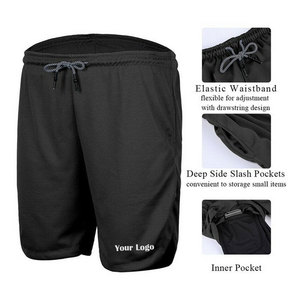 กางเกงขาสั้นสำหรับวิ่งแบบลำลองคุณภาพสูงวัสดุที่ดีที่สุดสไตล์ที่เป็นเอกลักษณ์ - Product Image 4