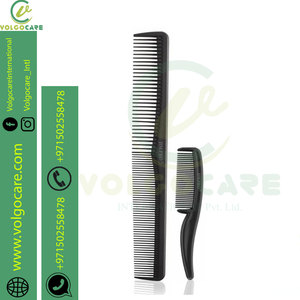 Ciseaux de coiffure professionnels en acier inoxydable Nom de marque personnalisé Lames émoussées tranchantes pour salon et usage domestique Style unique - Product Image 6