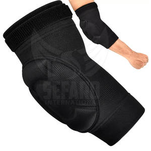 2025 Service OEM dernière conception coudières de boxe coudières de boxe réglables de qualité supérieure - Product Image 1