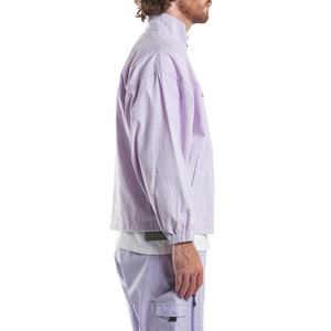 OEM Customized Logo <b>Men's</b> Lightweight Windbreaker Breathable Quick Drying <b>Jacket</b> Outdoor Casual Style <b>Jacket</b> - Product Image 4