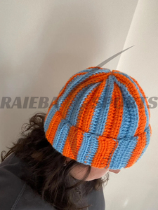 หมวกบีนนี่แฟชั่นผ้ากำมะหยี่สำหรับผู้ชายผู้หญิงหมวกผ้ากำมะหยี่ดีไซน์ผ้าแจ็คการ์ดสำหรับเดินทางไปธุรกิจชายหาดงานตามสั่งแบบ2025 - Product Image 4