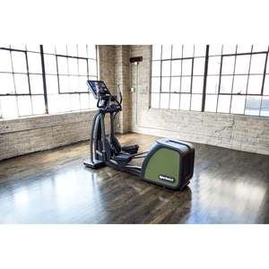 เครื่องออกกำลังกายแบบอิลิปติคอล SportsArt G876 Eco-Power Roller Status Eco-Powr - Product Image 3