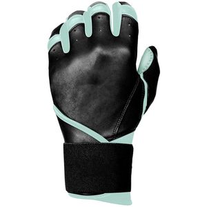 Guantes de Bateo de Béisbol, Guantes Deportivos de Entrenamiento Profesional, Agarre Duradero, Cuero Transpirable, Guantes de Softbol de Protección para Exteriores - Product Image 4