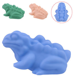 CF-D9175 <span class=keywords><strong>Petit</strong></span> monstre vibrant, jouet de stimulation, vibrateur en silicone conçu pour le <span class=keywords><strong>plaisir</strong></span> des femmes, offrant des sensations stimulantes. - Product Image 1