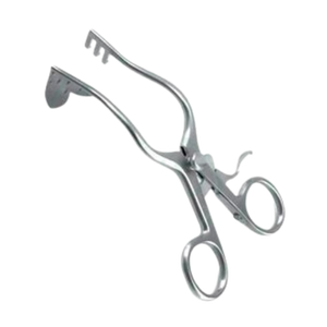 Juego de instrumentos postmortem Juego de instrumentos de autopsia de acero inoxidable Venta caliente - Product Image 3