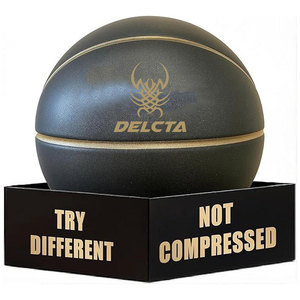 Venta Especial Balones de Baloncesto Hechos en Pakistán, Equipamiento Deportivo, Balones de Baloncesto con Impresión de Logotipo Personalizado - Product Image 1