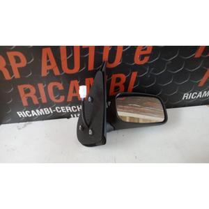 Specchietto Retrovisore Destro FIAT Palio 1a Serie (96>01) 735286376 - Product Image 5