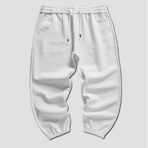 Cheap Price Tracking <b>Trousers</b> for Men Cotton <b>Fleece</b> Casual Pants 2023 High Quality Customized <b>Trousers</b> - Product Image 5