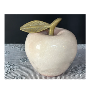 Artículo decorativo de latón de nuevo diseño, artículo decorativo para el hogar para sala de estar, artículo de decoración del hogar, precio al por mayor - Product Image 4