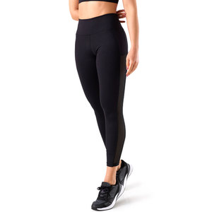 Leggings de sport pour femmes à taille haute, imprimés sur mesure, tricotés, antibactériens, respirants et épais – Vêtements de fitness très demandés - Product Image 1