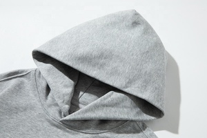 Sudaderas Deportivas de Franela de Invierno Unisex Personalizadas de Alta Calidad al por Mayor, Casuales, a la Moda, Lisas, Impermeables, Transpirables y Forradas - Product Image 6