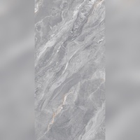 Dalles vitrifiées modernes finition brillante 600x1200mm, durabilité vibrante, antidérapantes pour extérieur, idéales pour festivals, carnavals, rues et salles de bain