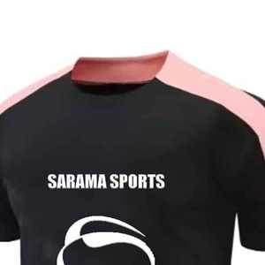 Maillot de football à manches courtes personnalisé, nouvelle technique de découpe automatisée, service OEM, uniformes de football d'entraînement, ensembles imprimés - Product Image 2