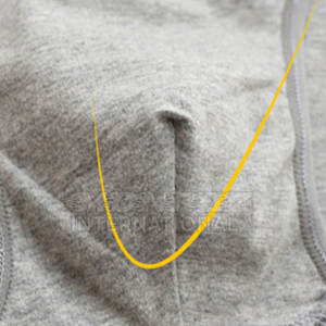 Sous-vêtements pour hommes de haute qualité fabriqués au Pakistan à vendre Sous-vêtements de marque privée Top prix Sous-vêtements pour hommes - Product Image 6