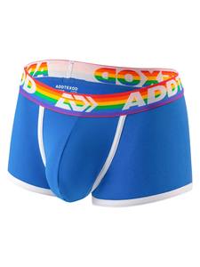 Ropa interior de hombre 2025, pantalones cortos para hombre, ropa deportiva sólida de secado rápido clásica, bañadores, forro de malla para playa, Traje corto para surf - Product Image 5