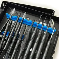 Kit de micro-chirurgie parodontale vétérinaire, instruments dentaires en acier inoxydable réutilisables