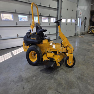 Tondeuse autoportée à rayon de braquage zéro Cub Cadet Pro Z 960S EFI commerciale 38,5 CV EFI 60 pouces, Tondeuse autoportée à rayon de braquage zéro Cub Cadet 54 pouces - Product Image 1