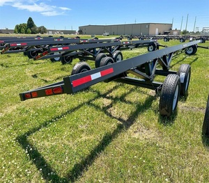 VENDEDOR VERIFICADO DE REMOLQUES/CABECERAS D-e-m-c-o HT38 NUEVOS/USADOS 2026 en venta - Product Image 4