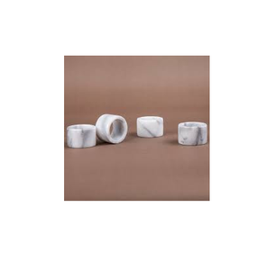 Servilletas de mármol hechas a mano con restaurantes, soporte de anillo de alta calidad, personalizado para los más vendidos - Product Image 4