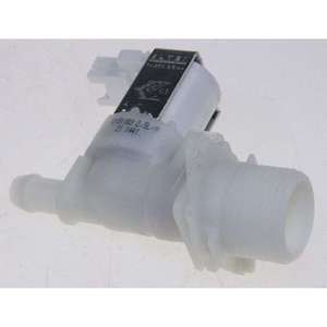 Válvula solenoide Snap-In P.2.5 Válvulas de control Producto - Product Image 1