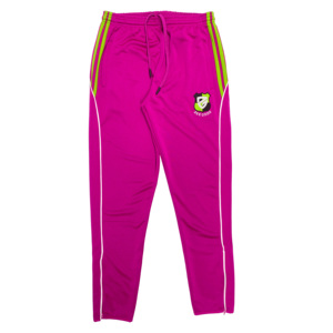 Pantalones Gaa de diseño personalizado para hombre, pantalones ligeros de lanzamiento gaélico con cintura elástica, pantalones informales de cintura alta para hombre lavados - Product Image 1