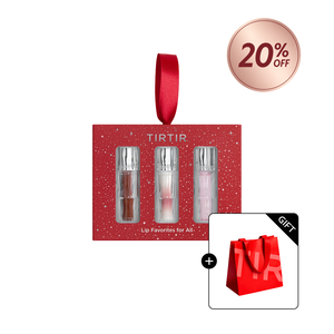 Set di Rossetti Liquidi Tint Trio Edizione Festiva Formato da Viaggio - Product Image 1