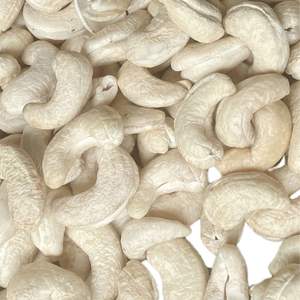 Vente en gros de noix de cajou crues WW180 240 320 à Binh Phuoc Vietnam prix bon marché, emballage OEM ODM - Product Image 1