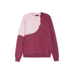 Meilleures ventes OEM Vente en gros Survêtements de jogging personnalisés de haute qualité Streetwear 2 pièces survêtements pour hommes - Product Image 5