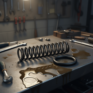 ชุดประแจสปริง Hazet 9037SPC พร้อมวงแหวนรอง - Product Image 3