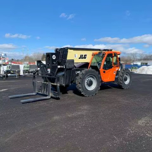 รถยก5ton มือสองรถยกพาเลทขับเคลื่อน3ton 2ton รถยกราคาดีที่สุดใกล้ฉัน - Product Image 1