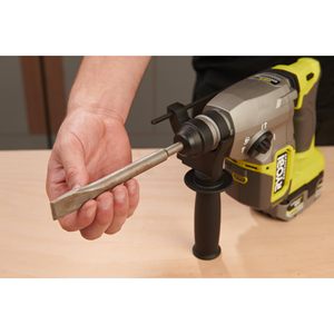 Perceuse-visseuse électrique sans fil SDS sans balais à vitesse variable sur batterie pour usage professionnel, bricolage et industriel, personnalisable OEM - Product Image 2