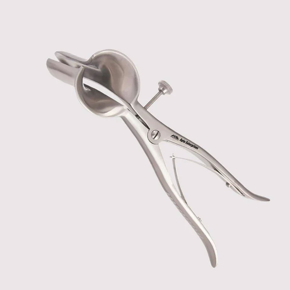 Pratt Rectal Speculum