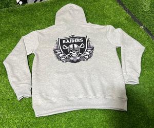 เสื้อฮู้ดผู้ชายผ้าฟลีซอุ่นสบาย พิมพ์ลายดิจิทัล มีกระเป๋า ทรงปกติ สไตล์สตรีทแวร์ สำหรับฤดูใบไม้ร่วง - Product Image 4