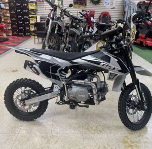 รถมอเตอร์ไซค์วิบาก GPX Moto FSE 190 รุ่นใหม่ล่าสุด ปี 2025 รุ่นใหม่ ปรับแต่งได้ตามต้องการ รองรับ ODM รับประกัน 5 ปี - Product Image 2