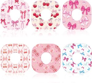 Patchs adhésifs médicaux personnalisés à motifs multiples pour capteur CGM Dexcom G7, imperméables, respirants, hypoallergéniques, pour 10 à 14 jours - Product Image 1