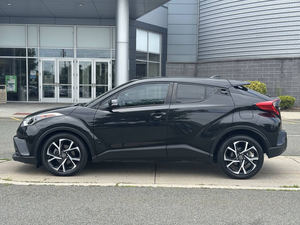 TOYOTA C-HR XLE PREMIUM 2018 LISTO PARA ENVIAR - Product Image 5