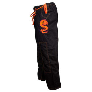 BJJ GI กิโมโนบราซิลเลี่ยน Jitsu การออกแบบภายในชุด GI BJJ kimono Jiu-Jitsu BJJ GI กับโรงงานขายส่งกำหนดเอง - Product Image 5