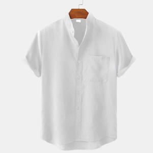 OEM Customized <b>summer</b> <b>shirt</b> <b>men</b> hawaii <b>shirt</b> <b>mens</b> formal male - Product Image 1