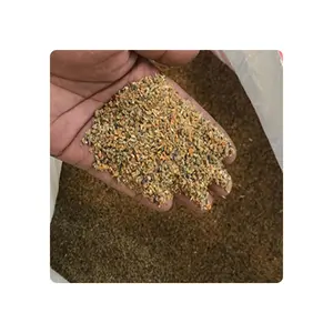 Guar Churi Mash nutrisi lengkap untuk kesehatan ternak Guar Churi Bran serat tinggi selain diet binatang