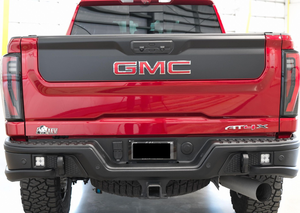 Camions 2024 Sierras 2500 HD AT4X 4WD/AWD à vendre - Product Image 2