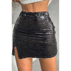 Vente en gros de jupes à paillettes pour femmes - Product Image 3