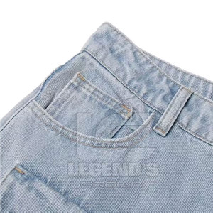 Fashionable Women Jeans <b>Pants</b> Slim Fit Women Jeans <b>Pants</b> Comfortable Women Casual Jeans <b>Pants</b> - Product Image 5