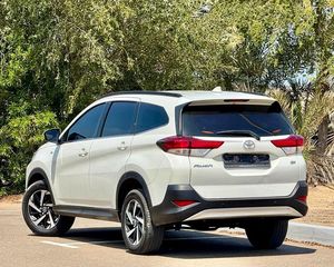 Toyota Rush GX 7 posti, cambio automatico, motore a combustione interna, potenza 100-199 CV - Product Image 5