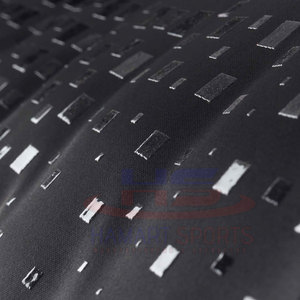 Tapis de selle personnalisé de haute qualité, en coton, confortable, pour cheval anglais - Product Image 5