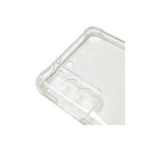 Funda Protectora de Silicona Nitro Anti-Golpes para Samsung Galaxy S21 Plus, Protector de Teléfono a Prueba de Golpes, Funda Protectora Trasera para Cámara - Product Image 3