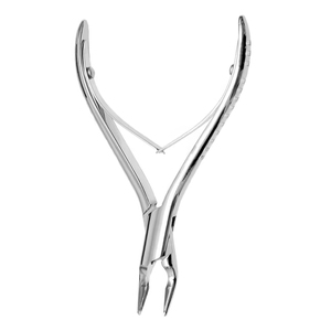 Os Beyer à usage intensif personnalisé Super allemand en acier inoxydable poli miroir Design incurvé Source d'alimentation manuelle - Product Image 5